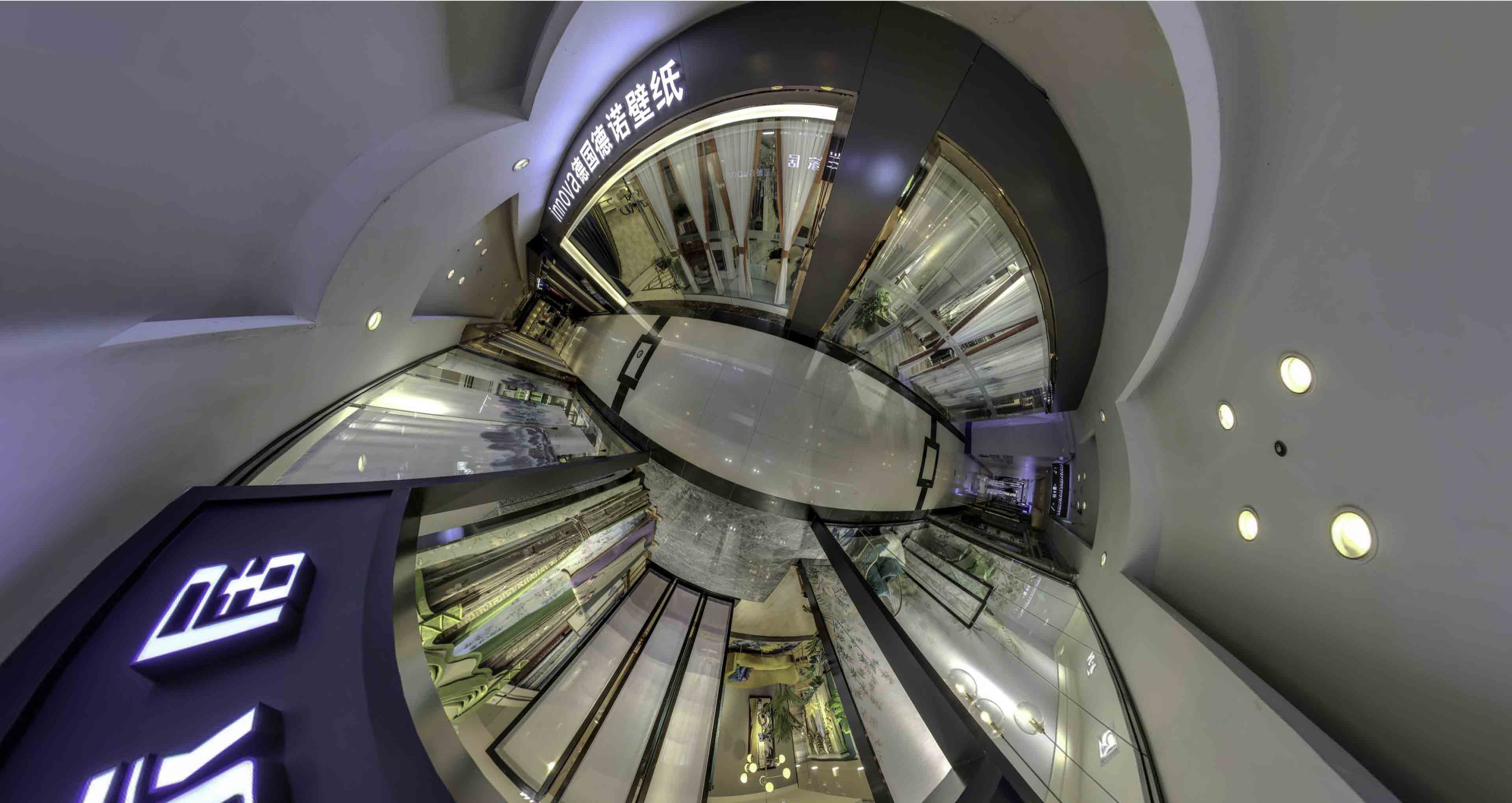 嵊泗VR全景拍摄：游戏开发中的创新应用与技术革新