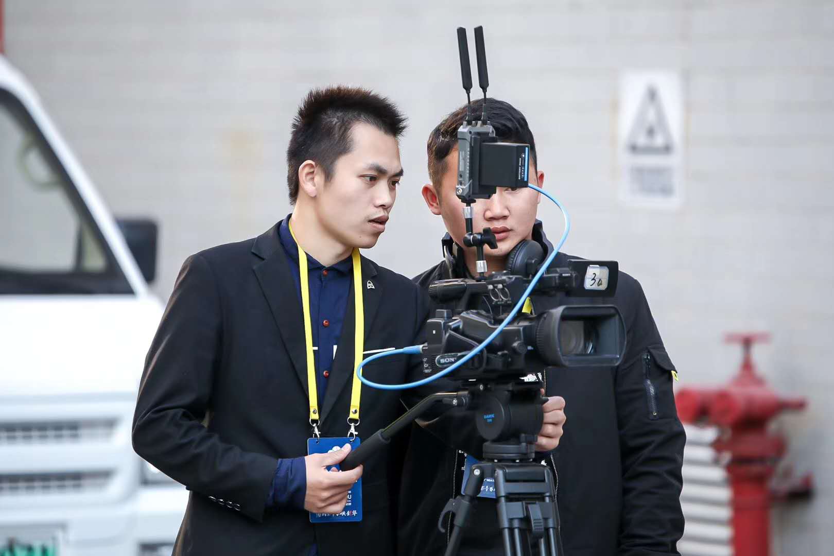 嵊泗360全景拍摄技巧：探索高效的全景拍摄之路